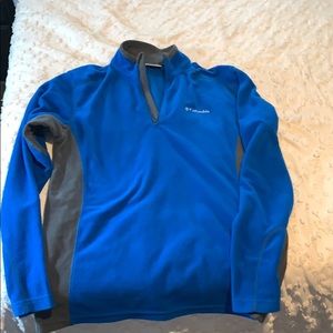 Columbia Pullover